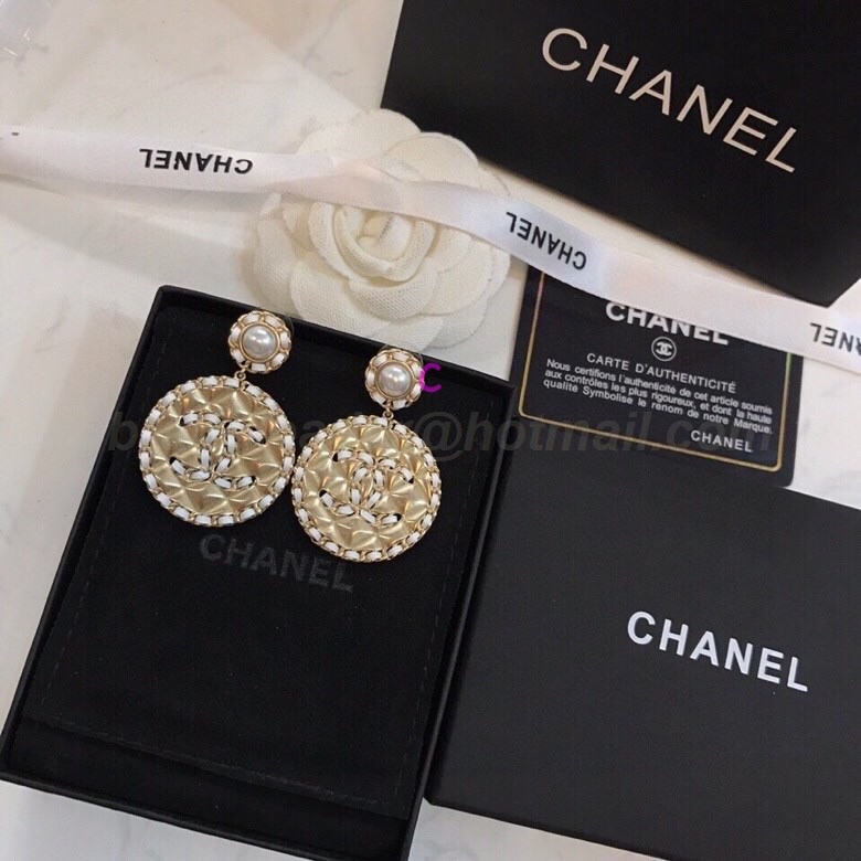 Chanel Earrings 1449